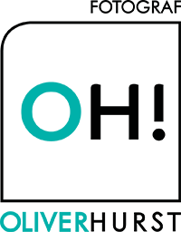 Logo von Oliver Hurst